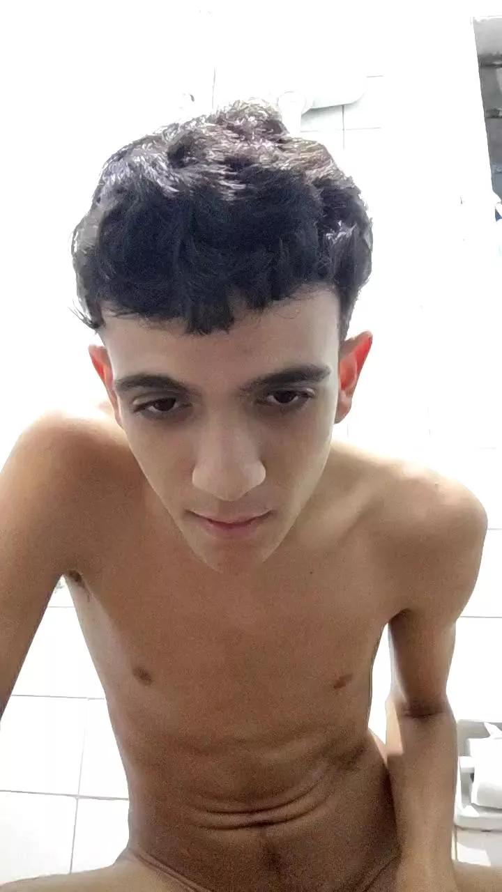 Renannnhh on Cam4 