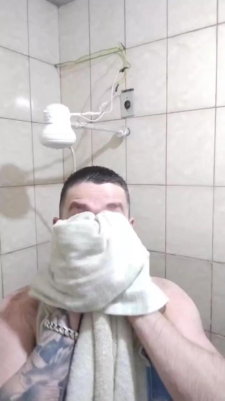 ricardolocco on Cam4 