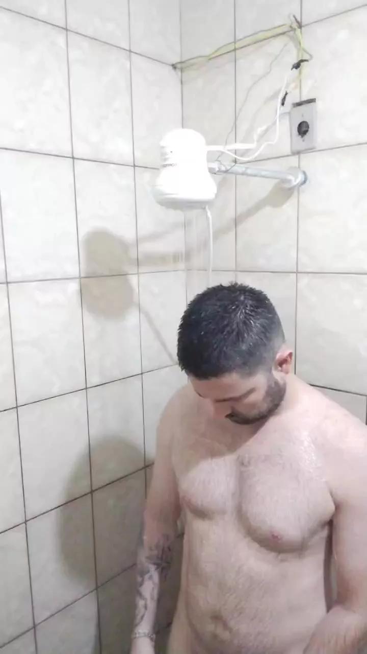 ricardolocco on Cam4 