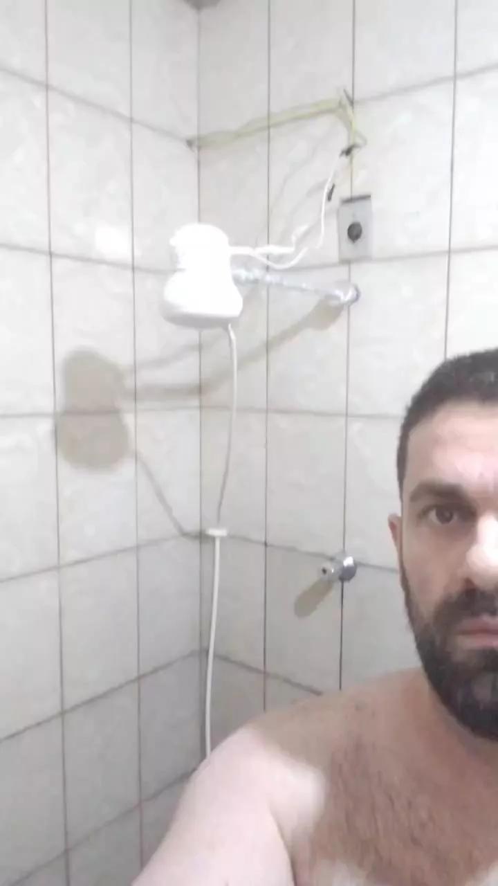 ricardolocco on Cam4 
