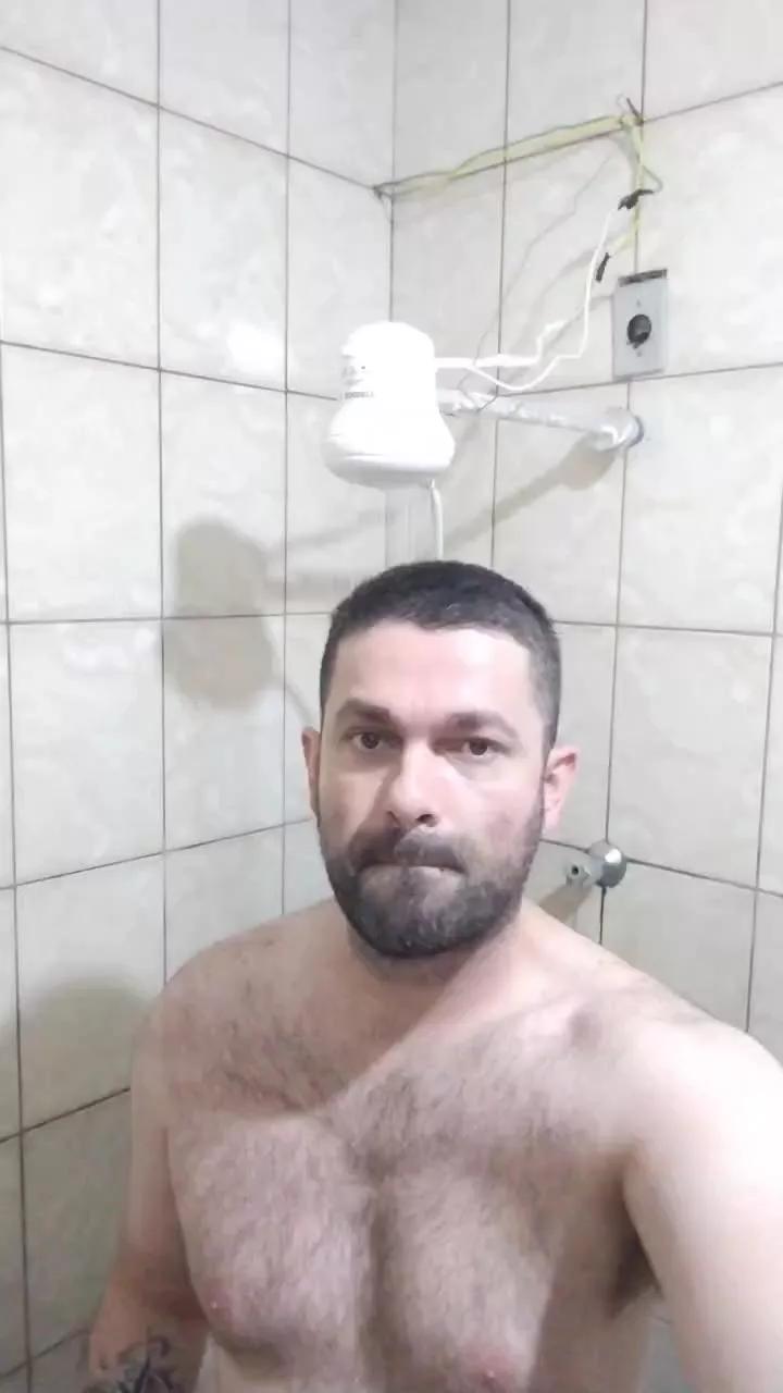 ricardolocco on Cam4 