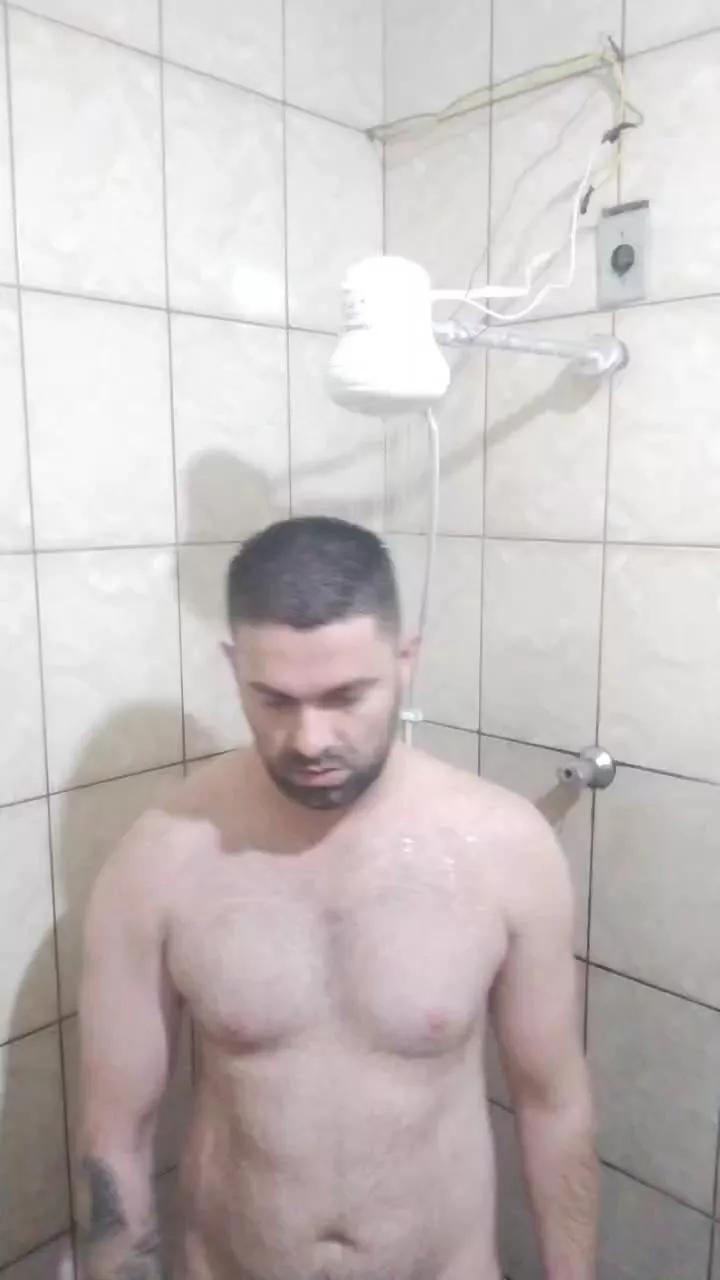 ricardolocco on Cam4 
