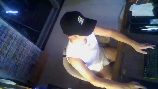 Ricky88888 on Cam4 