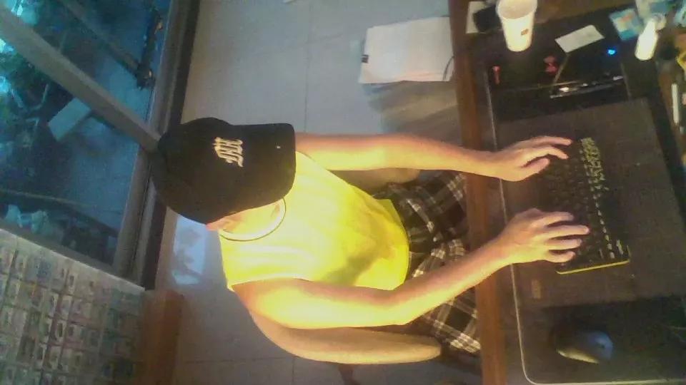 Ricky88888 on Cam4 