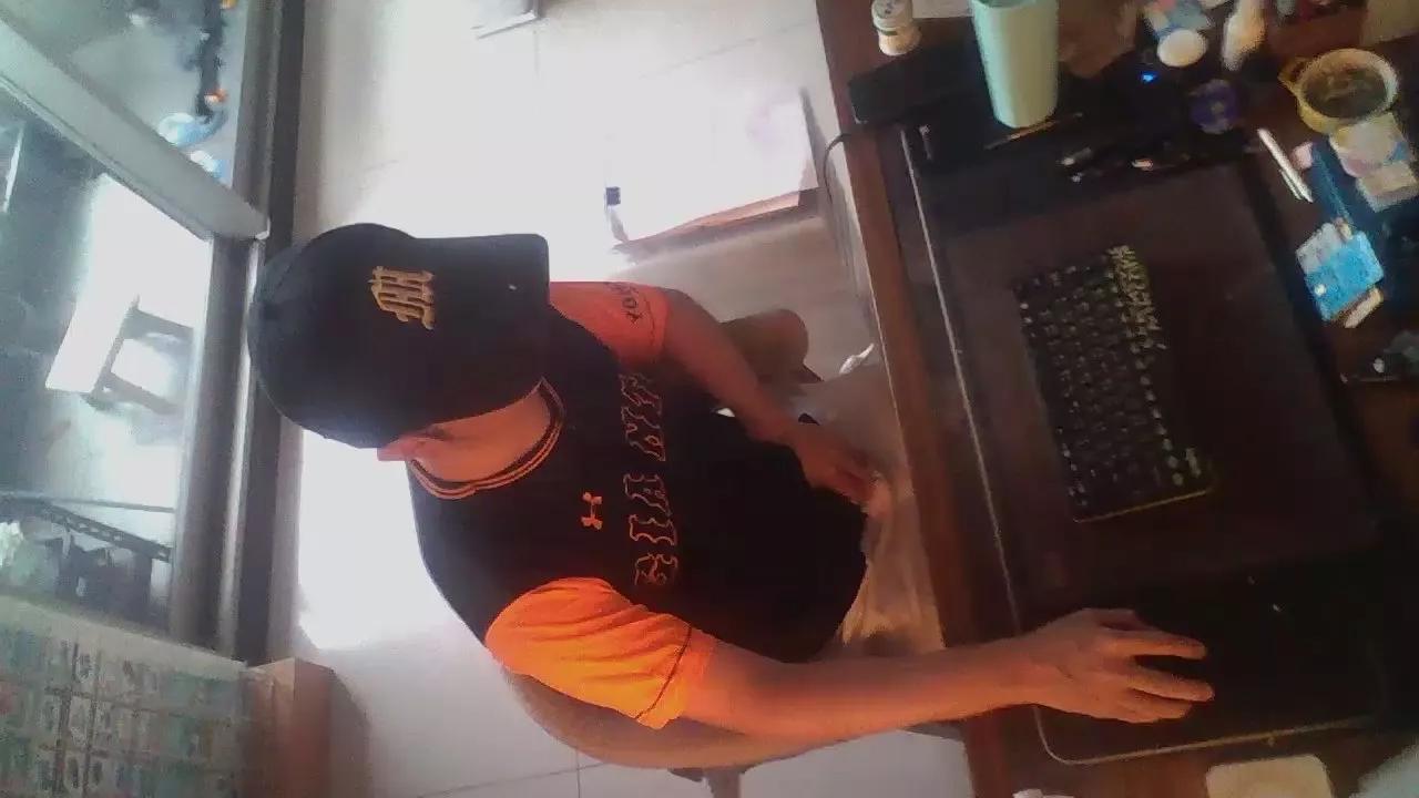 Ricky88888 on Cam4 