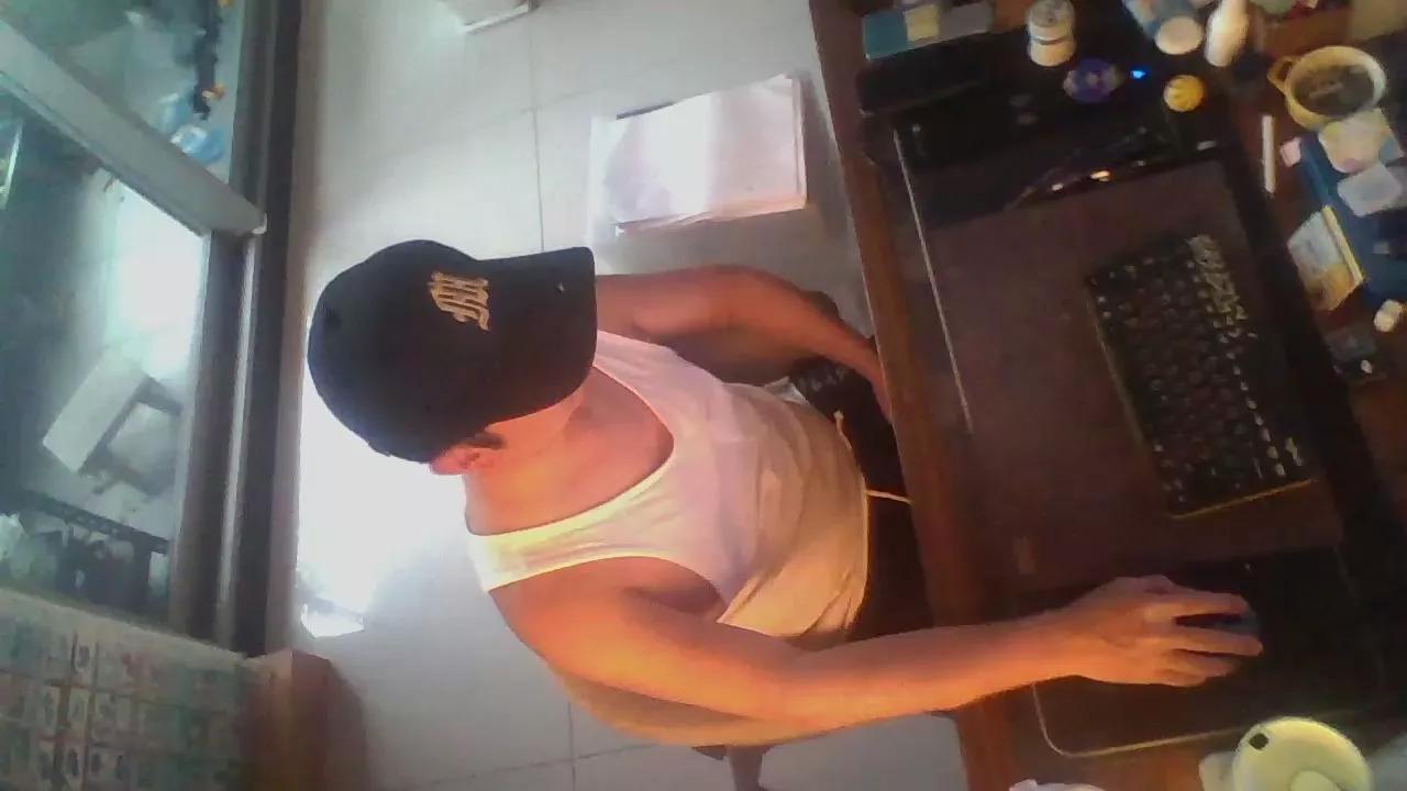 Ricky88888 on Cam4 