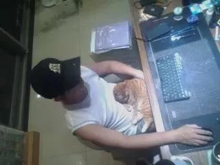Ricky88888 on Cam4 