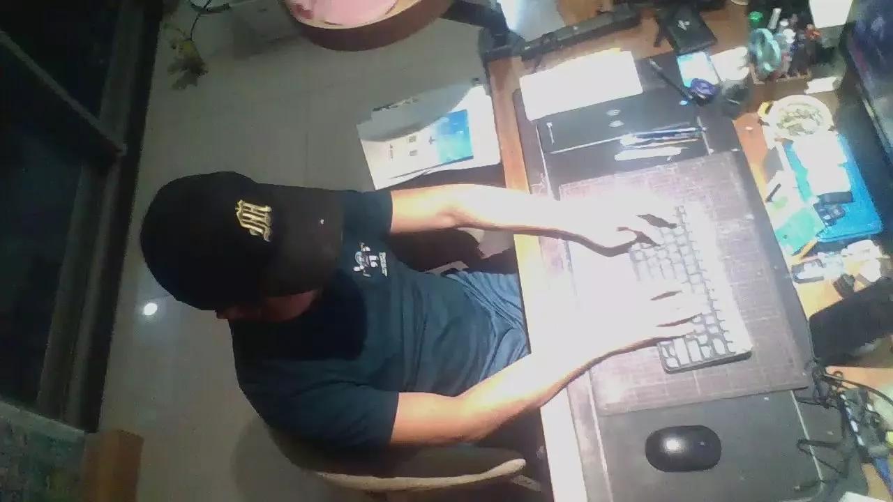 Ricky88888 on Cam4 