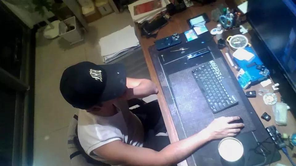 Ricky88888 on Cam4 