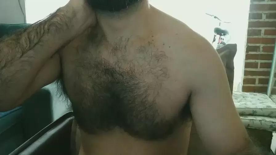 robson_29 on Cam4 