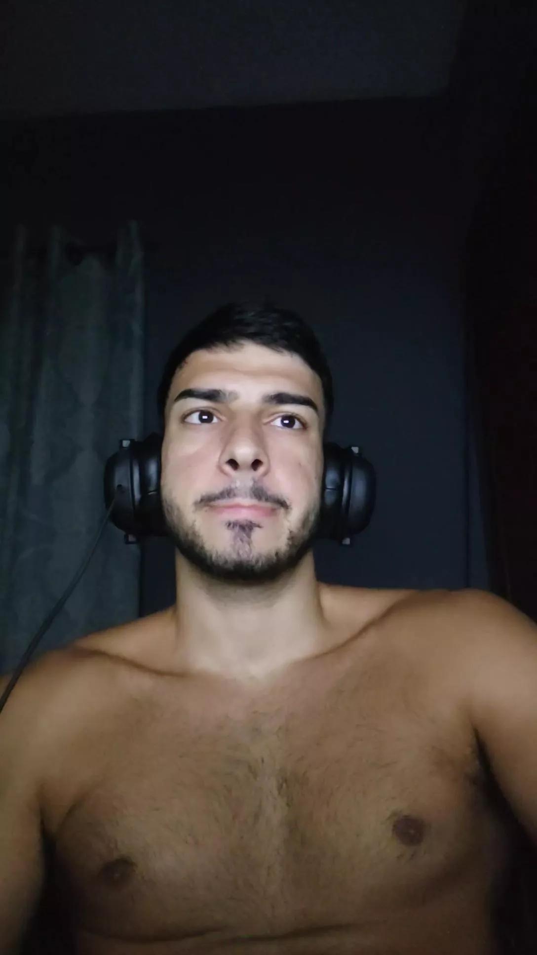 robsonhaha on Cam4 