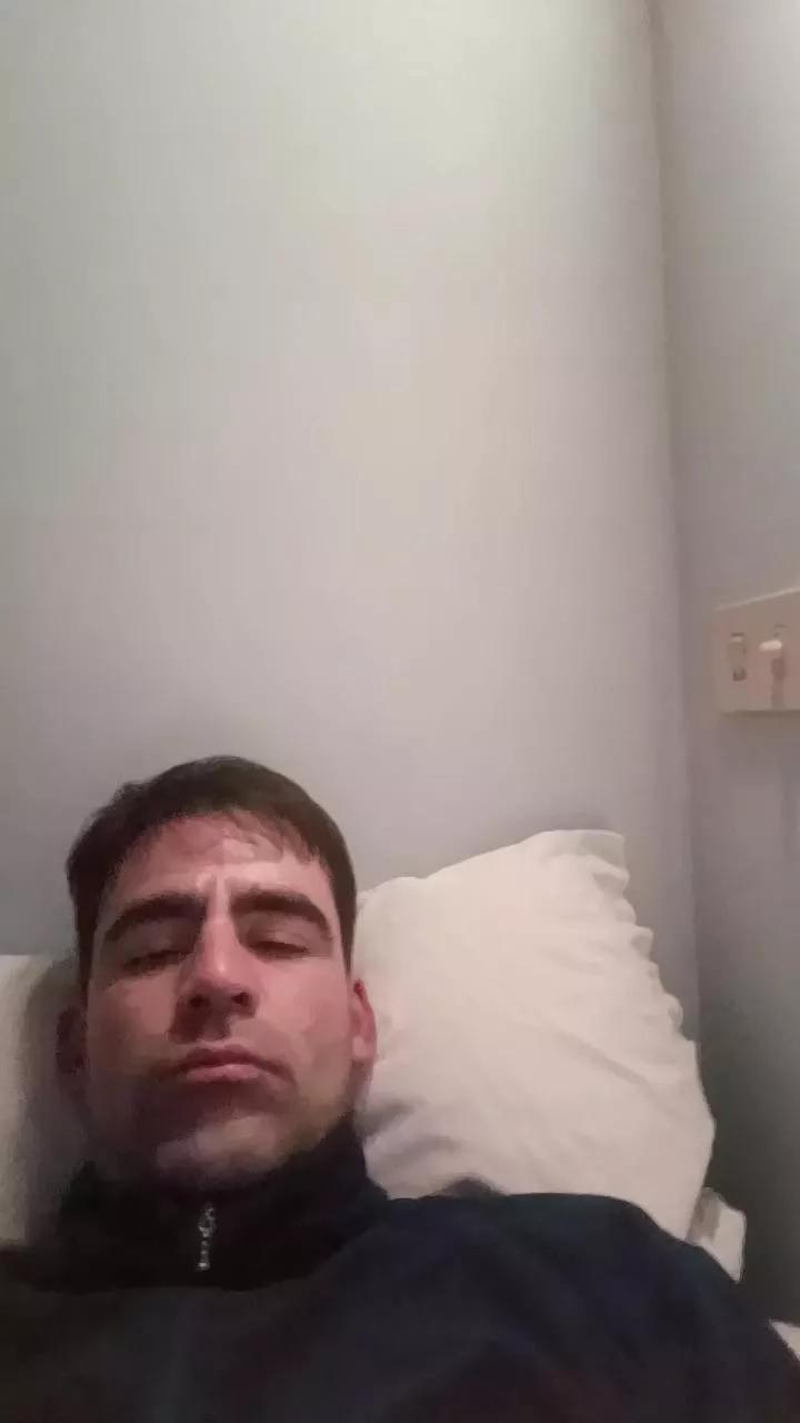 Ronaldlutini on Cam4 