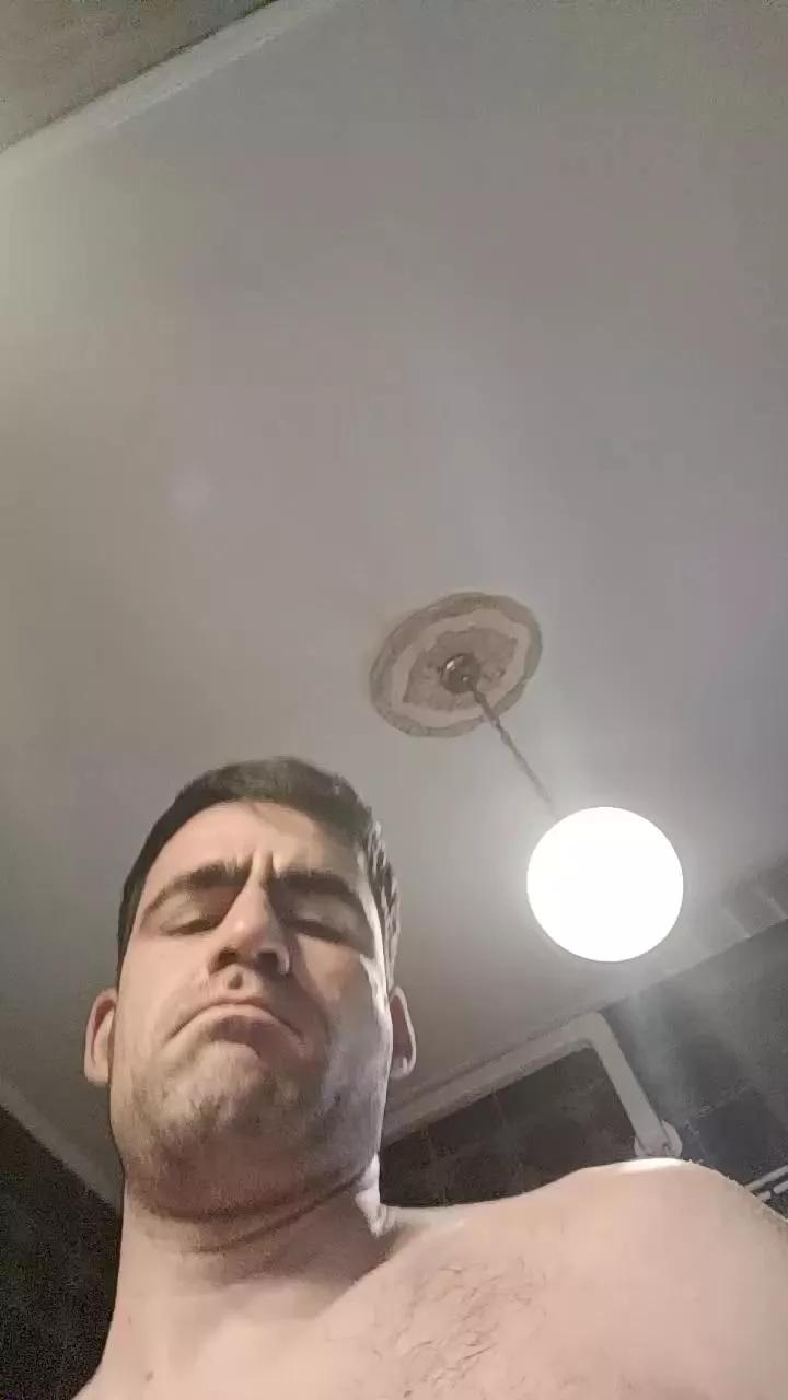 Ronaldlutini on Cam4 