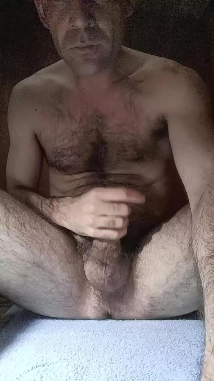 Ronaldlutini on Cam4 