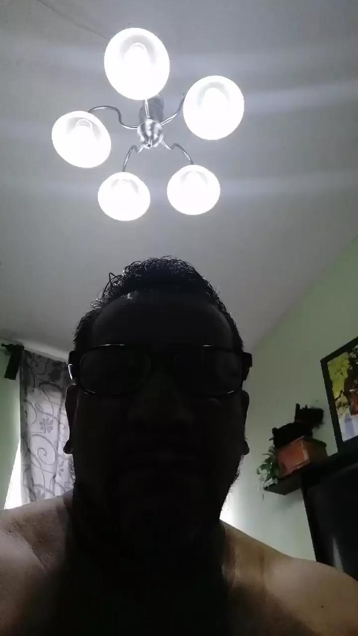 roncoratonm2 on Cam4 