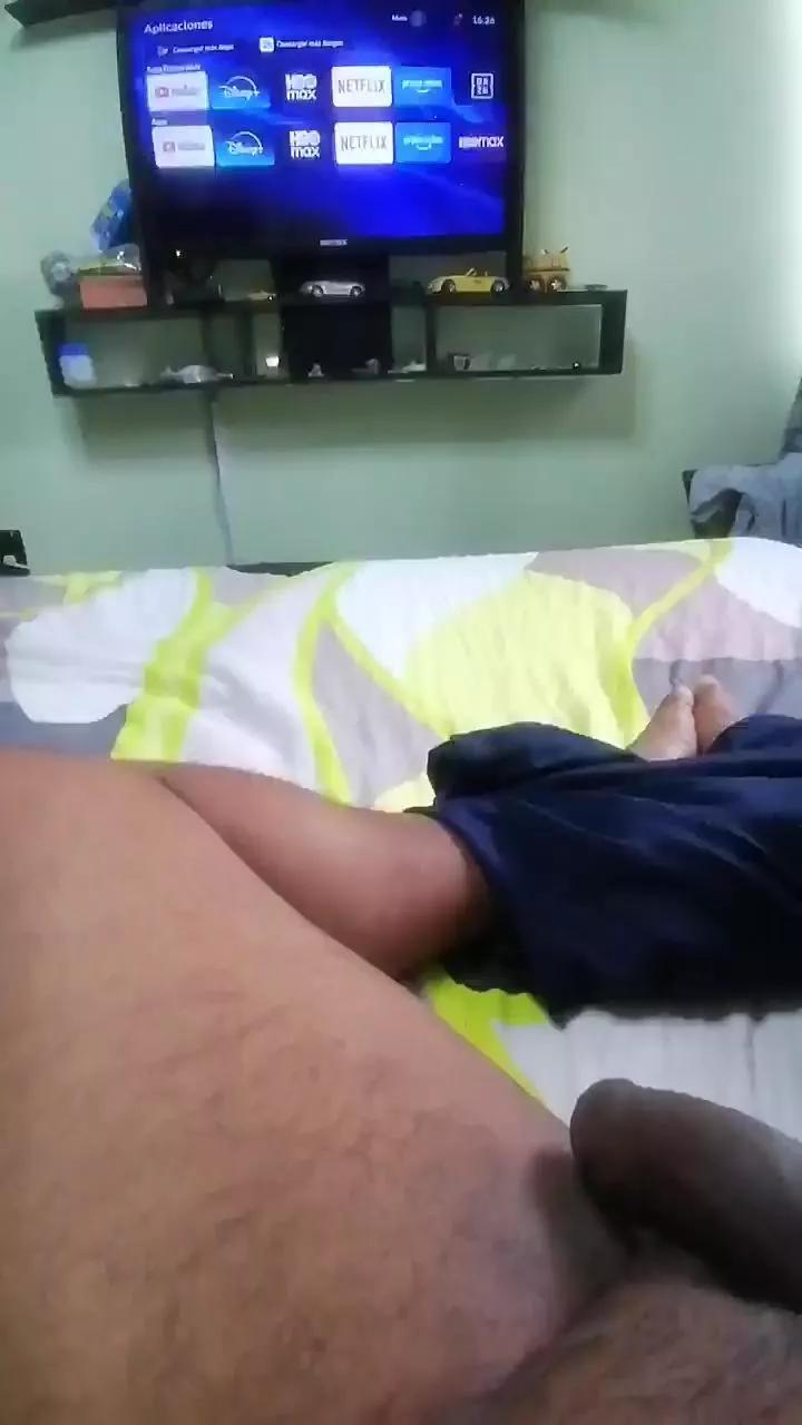 roncoratonm2 on Cam4 