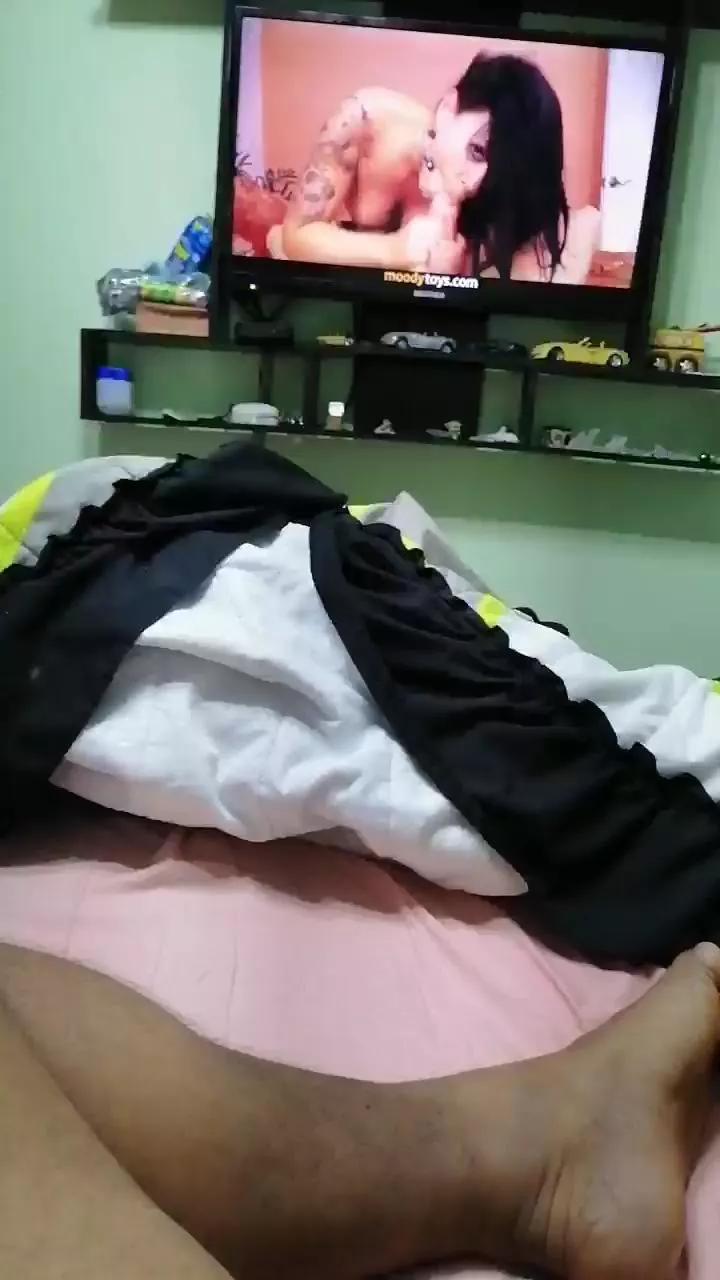 roncoratonm2 on Cam4 