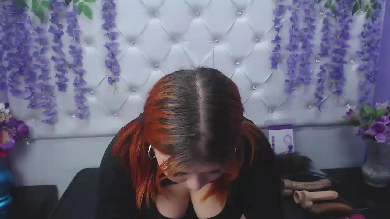 roselyn_arnold_ on Cam4 