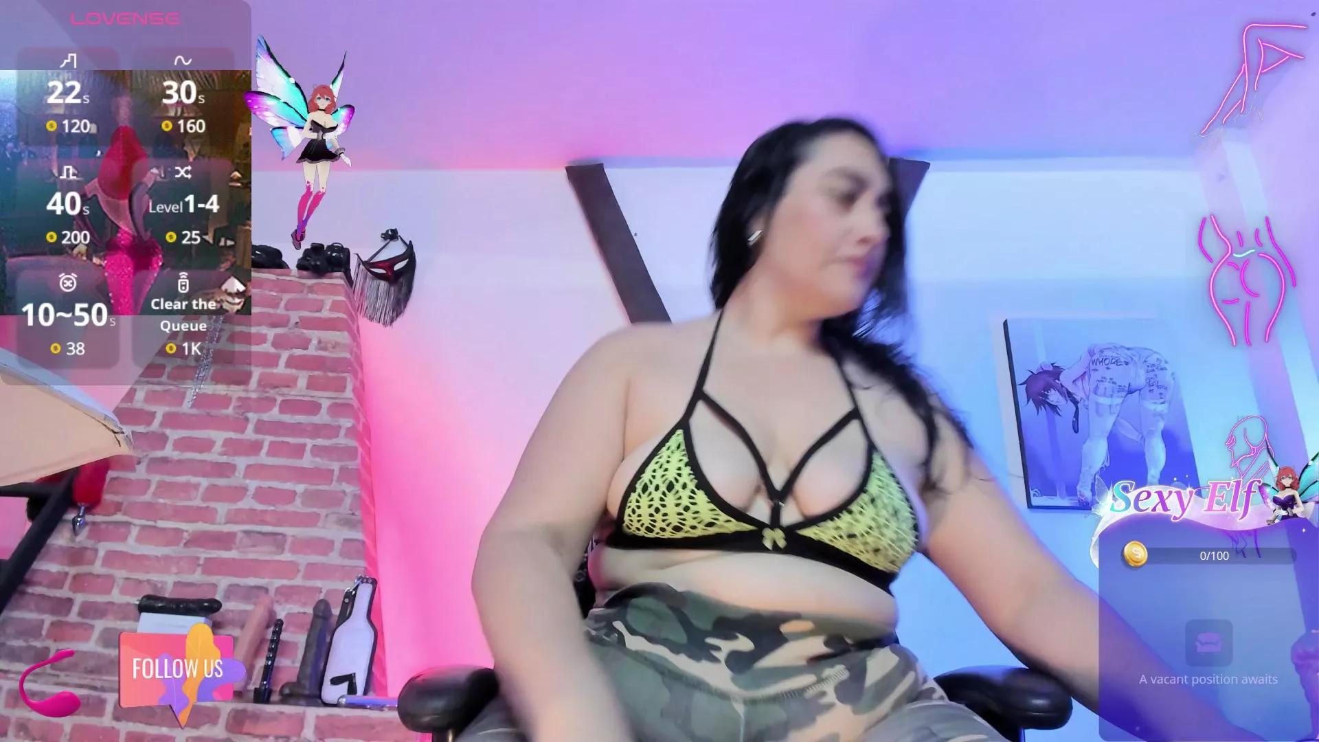 Rous_smitt on Cam4 