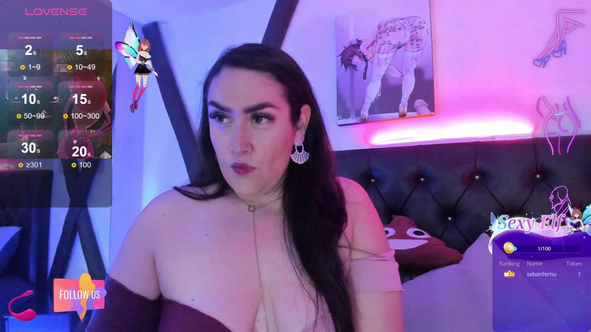 Rous_smitt on Cam4 