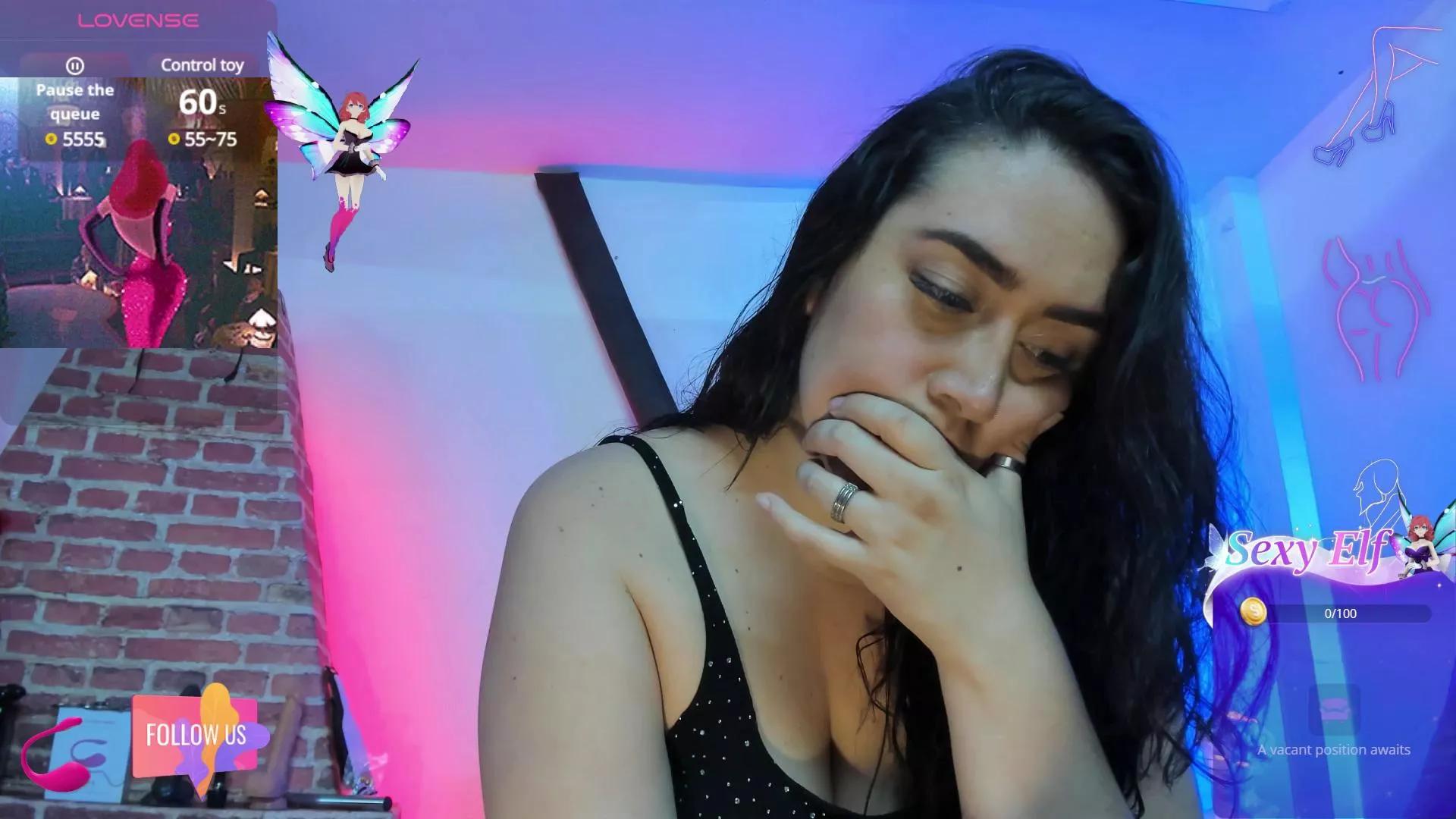 Rous_smitt on Cam4 