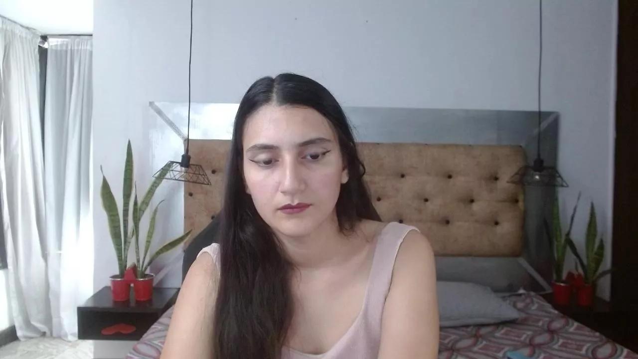 rousecarolainn on Cam4 