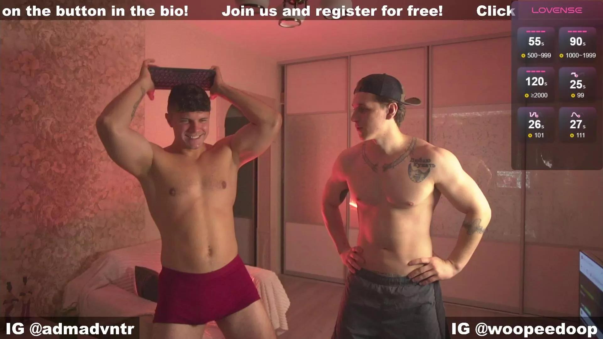 rus_adventure7 on Cam4 