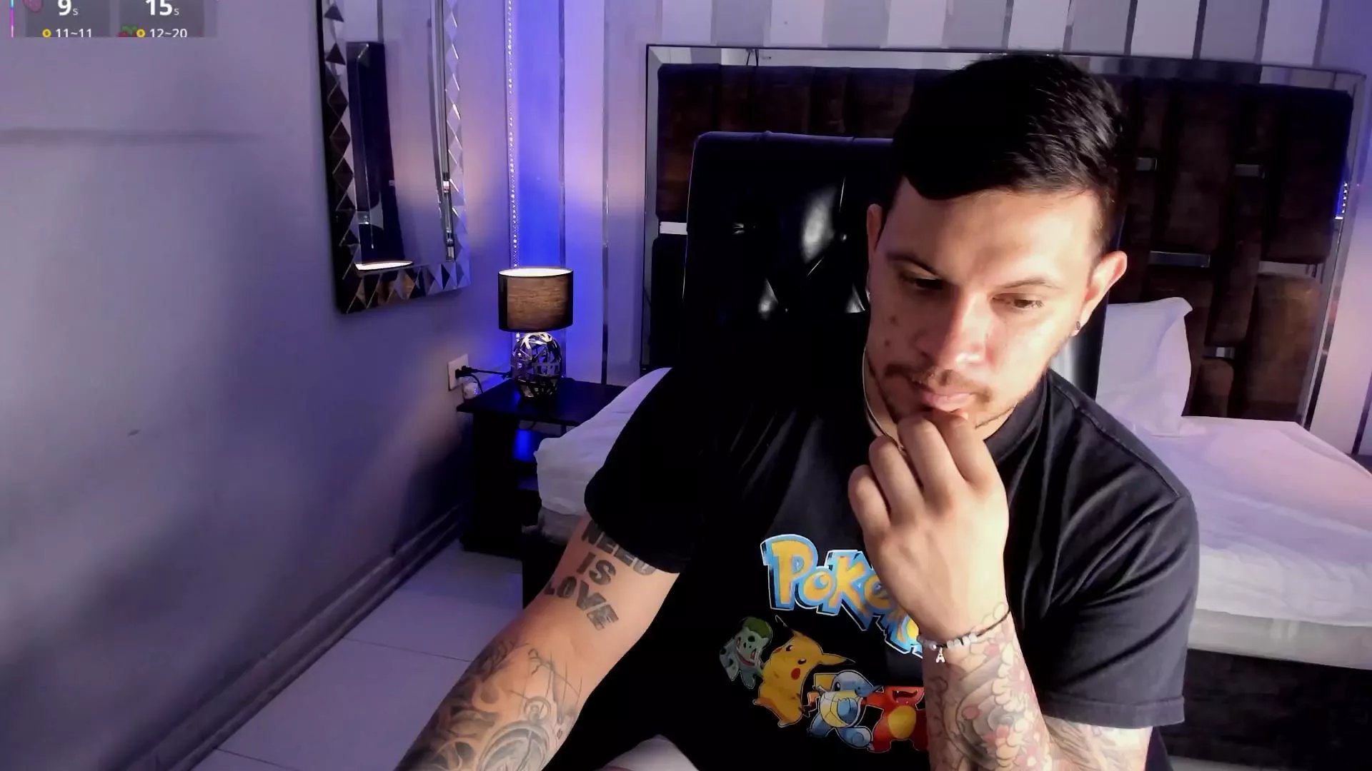 Offline Ryden_ on Cam4