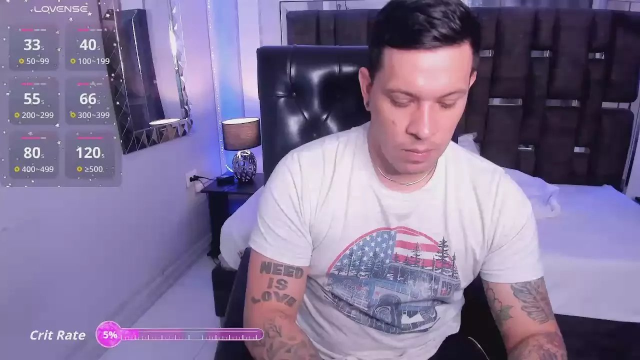 Offline Ryden_ on Cam4