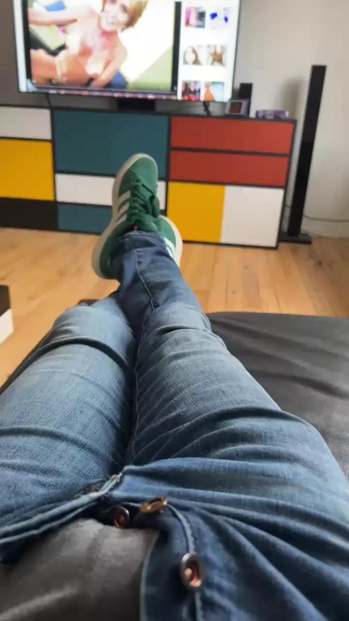 SaarlandBoy07 on Cam4 