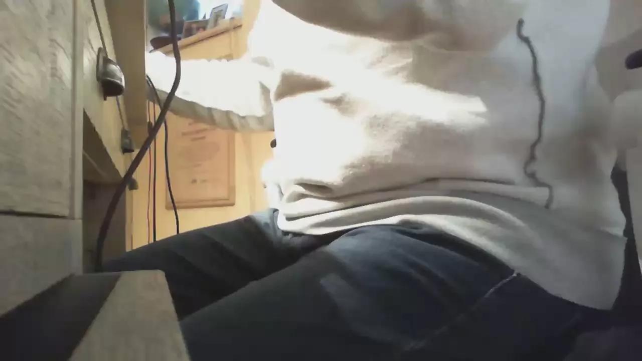 SaarlandBoy07 on Cam4 