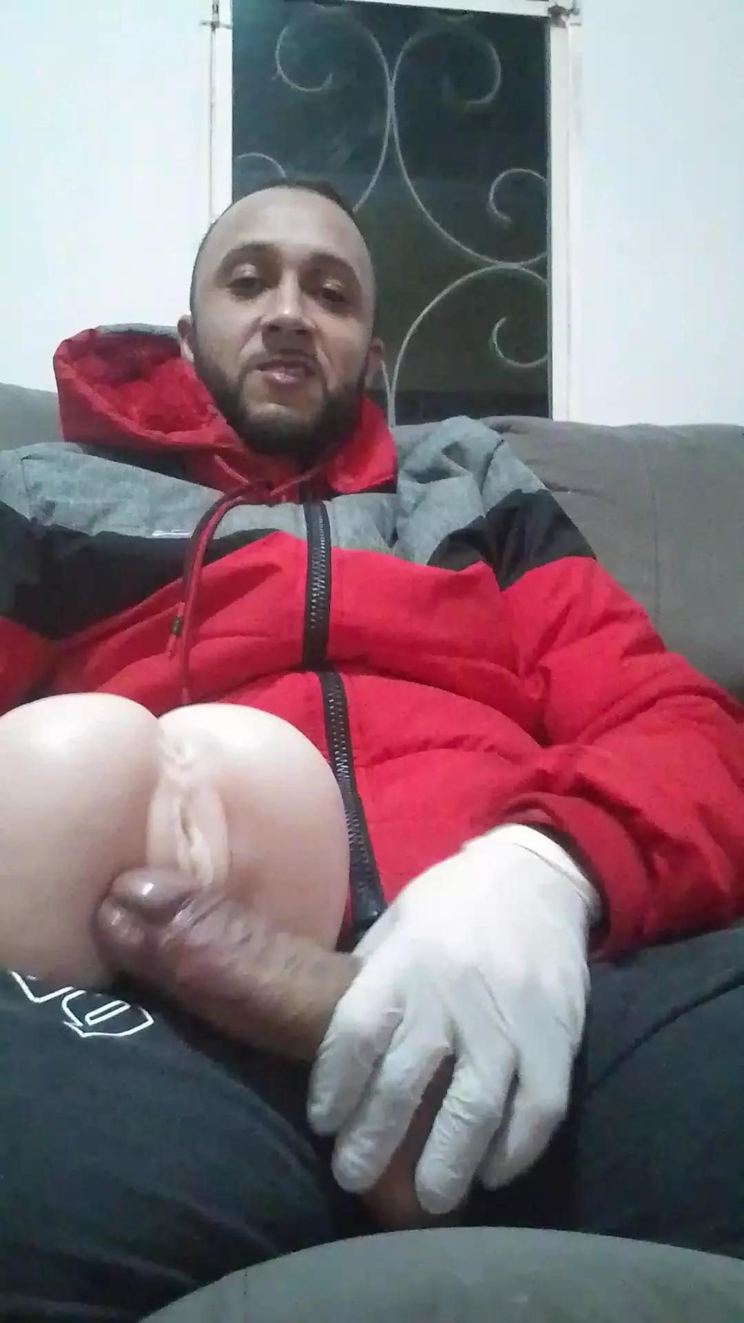 Safado_PAUZUDO5 on Cam4 