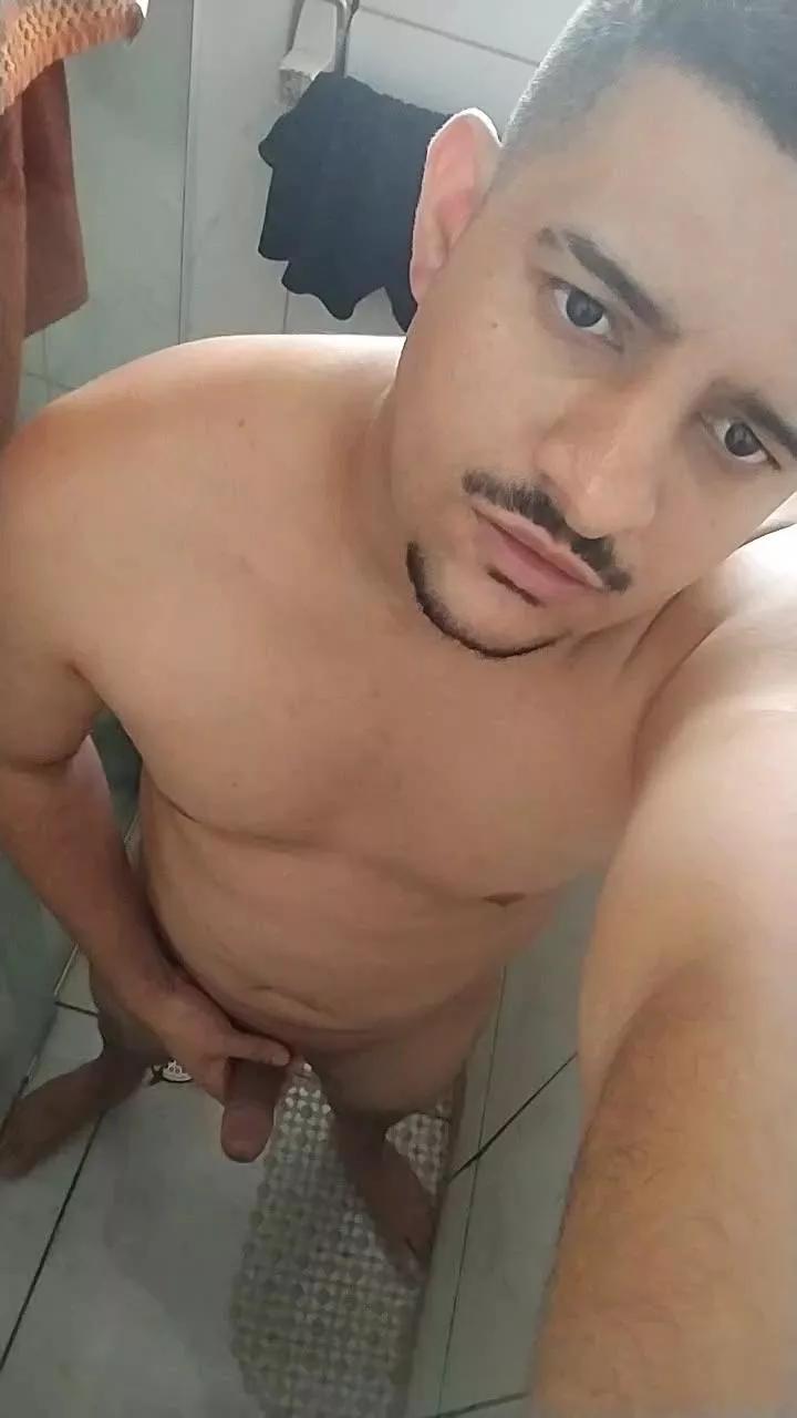 SafadoG_ on Cam4 