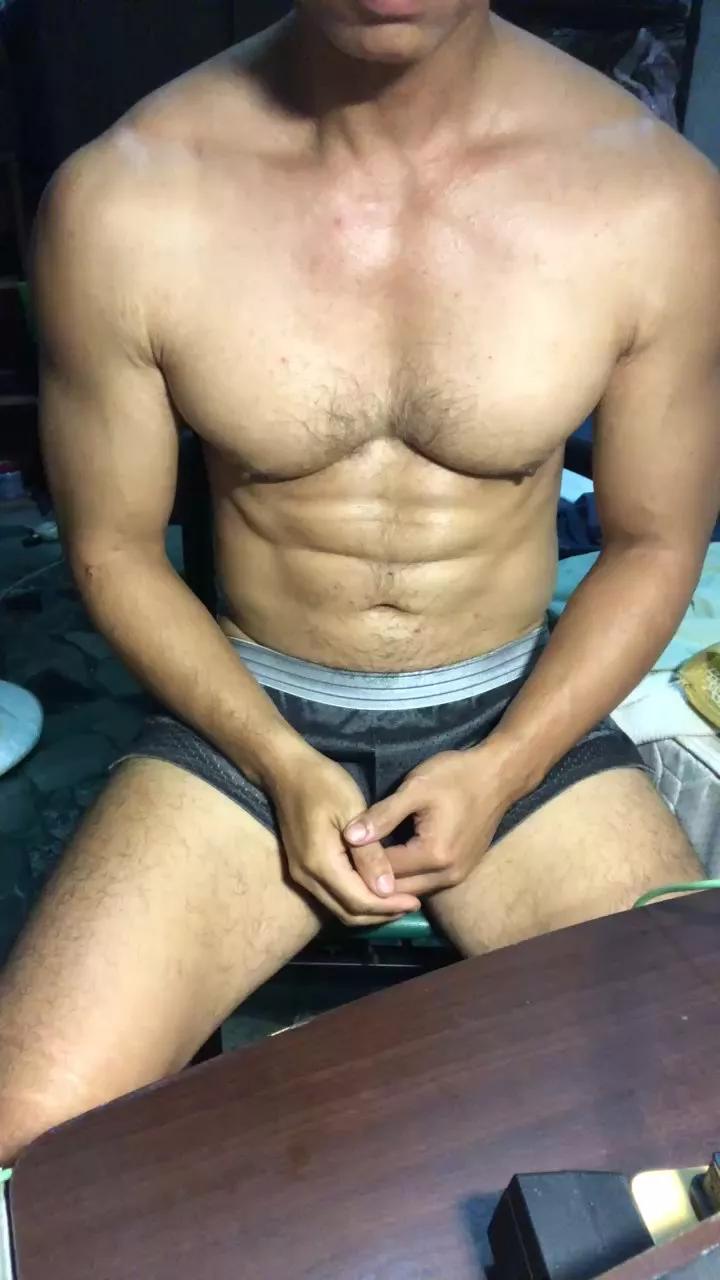 san7891 on Cam4 