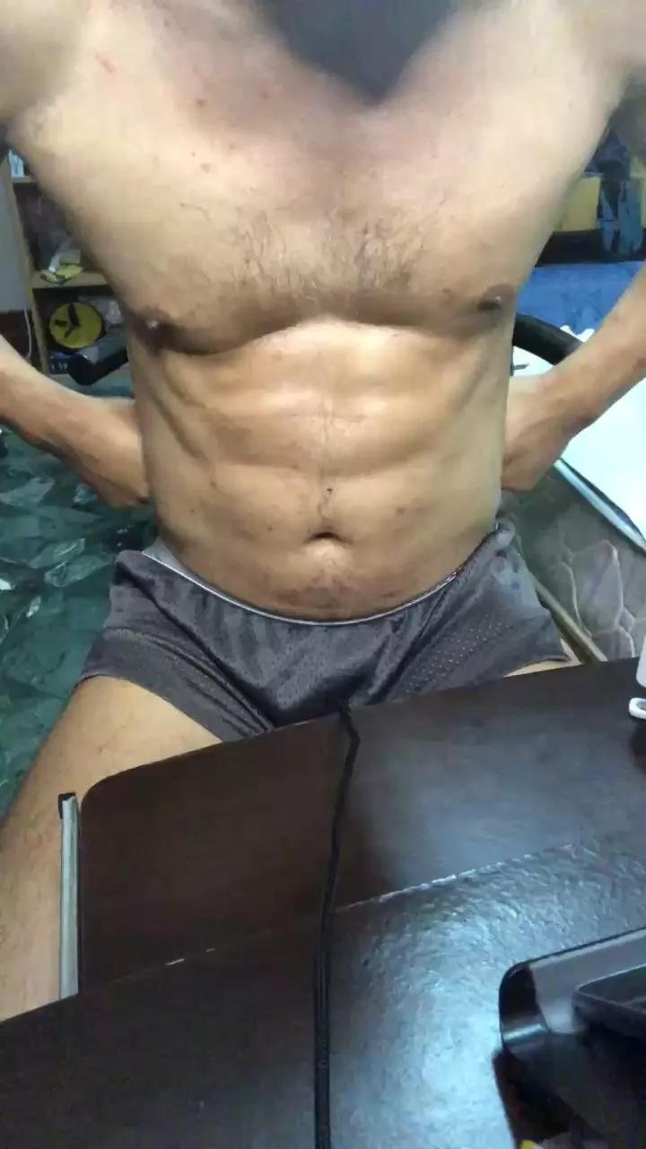san7891 on Cam4 