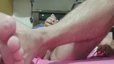 sanwalde_sexy on Cam4 