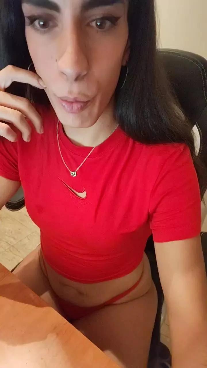 sara_mv on Cam4 