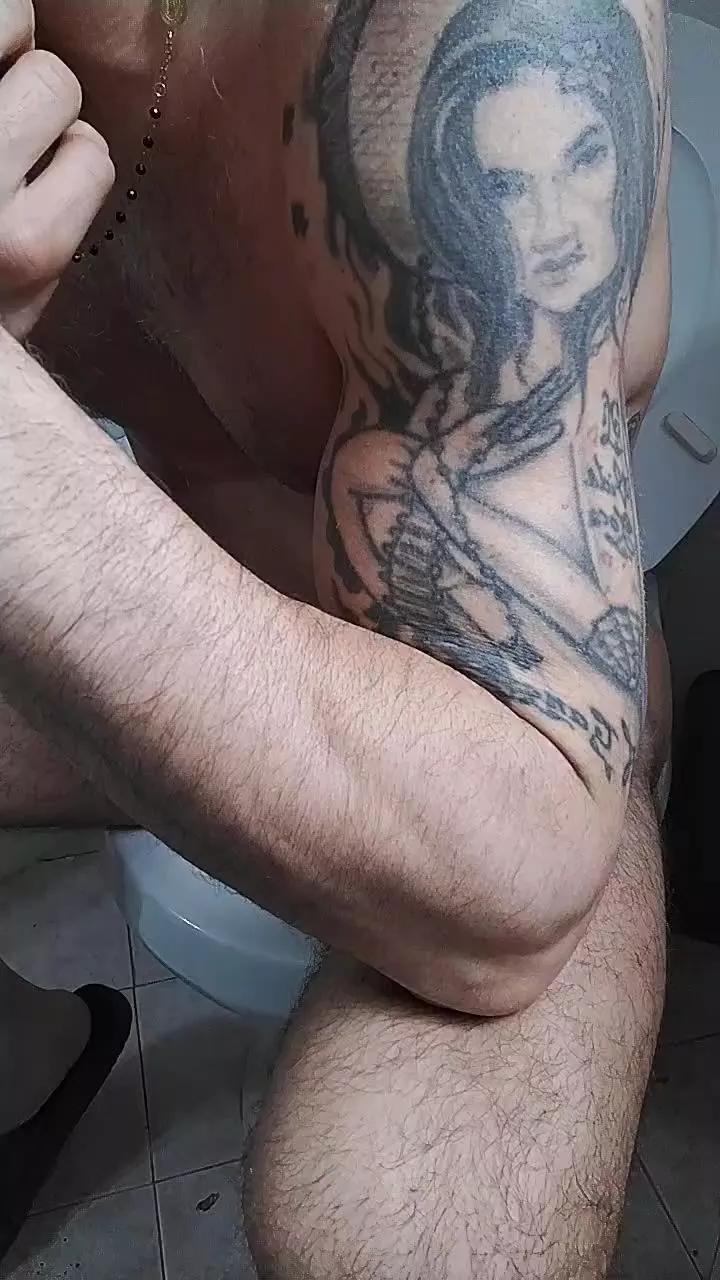 Segreto85 on Cam4 