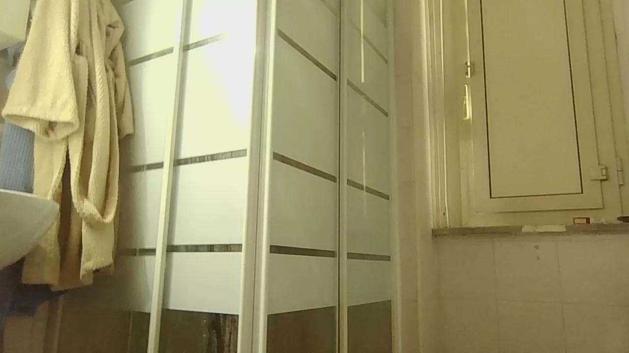 Segreto85 on Cam4 