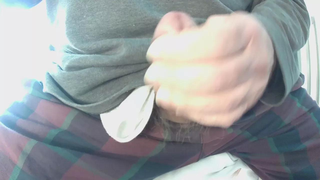 serpes on Cam4 