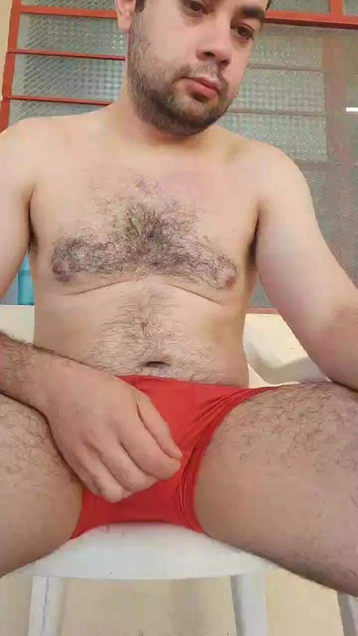 SexVerguion on Cam4 