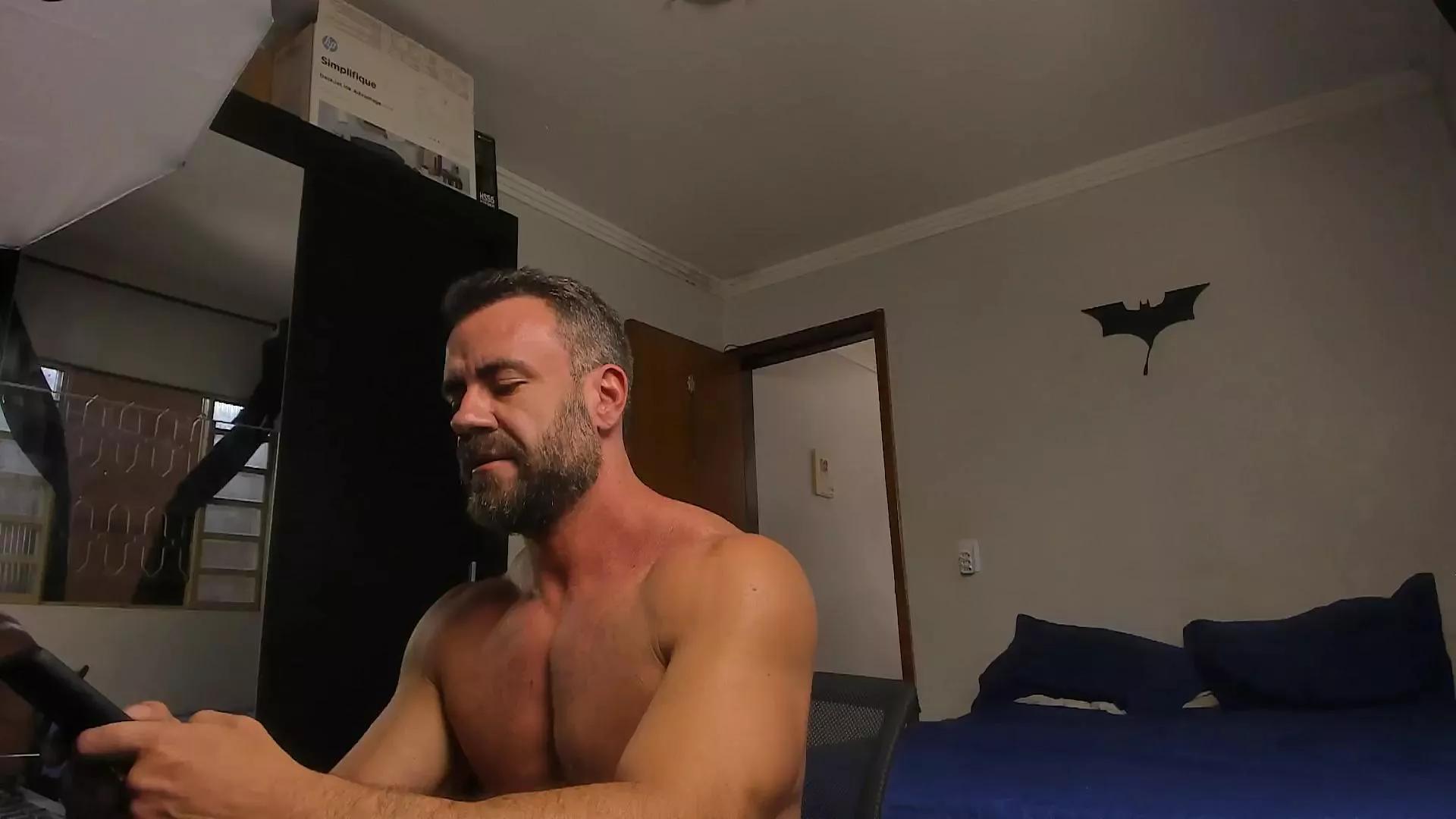 sexyflightz on Cam4 