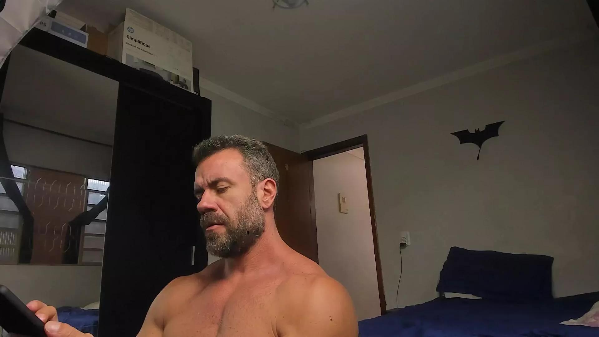 sexyflightz on Cam4 
