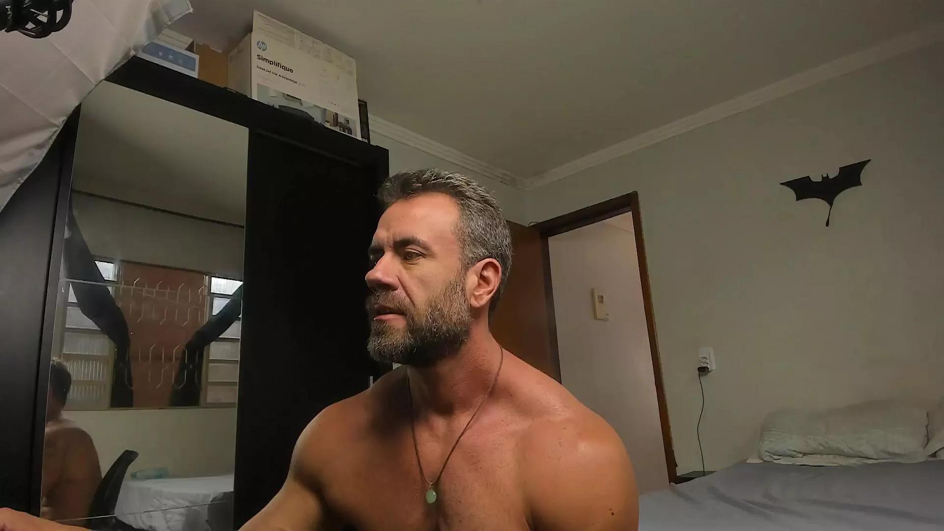 sexyflightz on Cam4 
