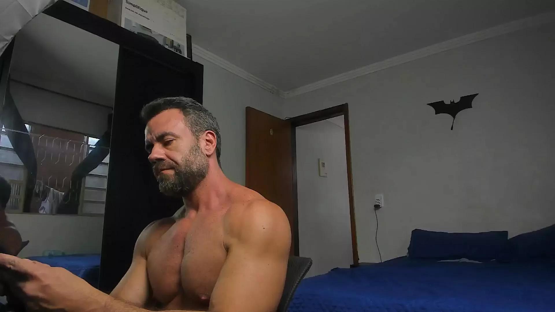 sexyflightz on Cam4 