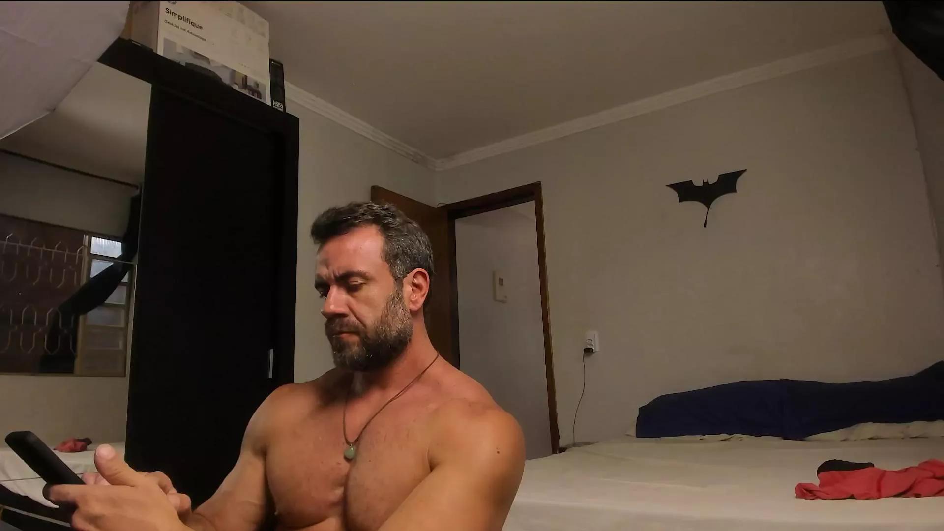sexyflightz on Cam4 