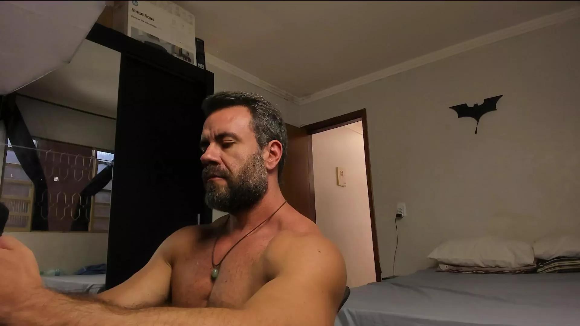 sexyflightz on Cam4 