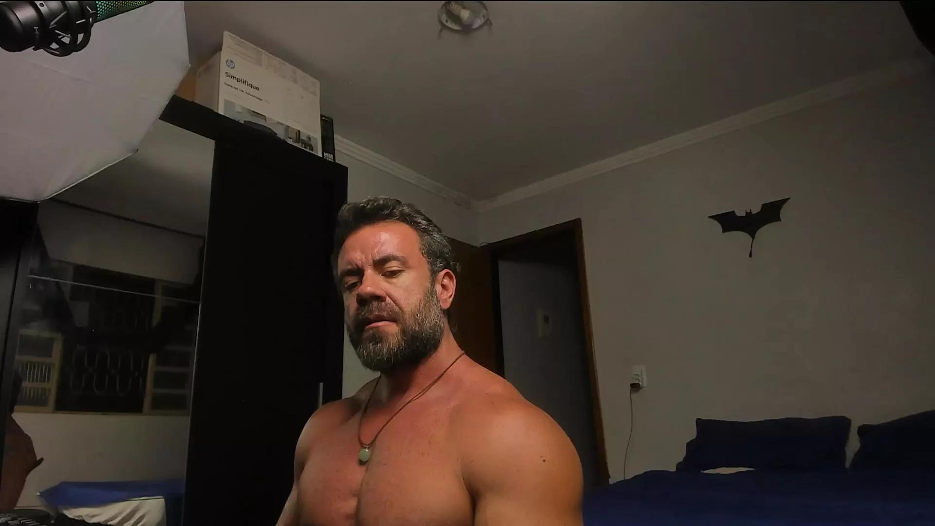 sexyflightz on Cam4 