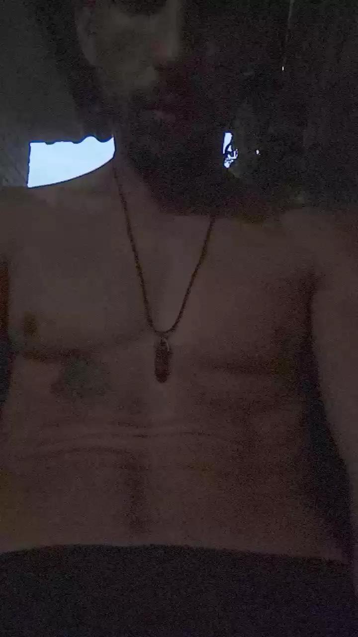 SexymarombaN25 on Cam4 