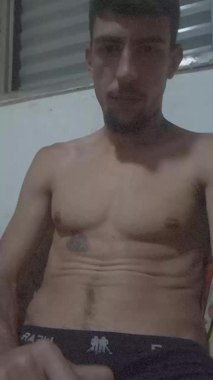 SexymarombaN25 on Cam4 
